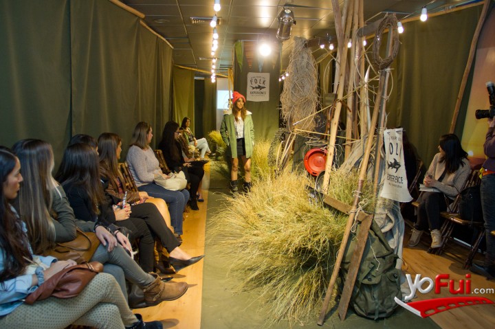 Fotografía en Lanzamiento colección Folk Experience de Maui and Sons, Casa Maui and Sons