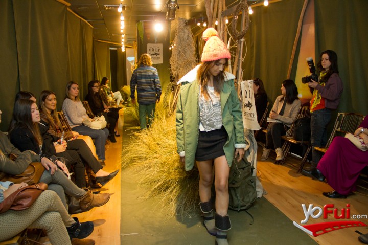 Fotografía en Lanzamiento colección Folk Experience de Maui and Sons, Casa Maui and Sons