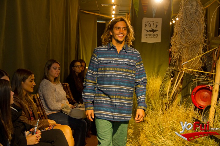 Fotografía en Lanzamiento colección Folk Experience de Maui and Sons, Casa Maui and Sons