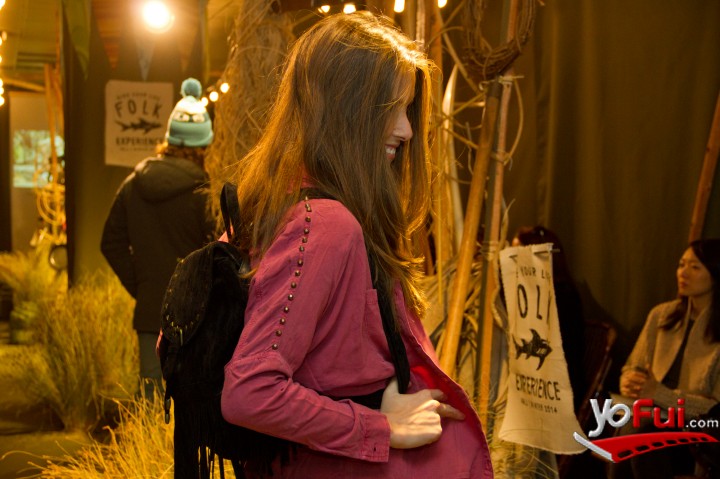 Fotografía en Lanzamiento colección Folk Experience de Maui and Sons, Casa Maui and Sons