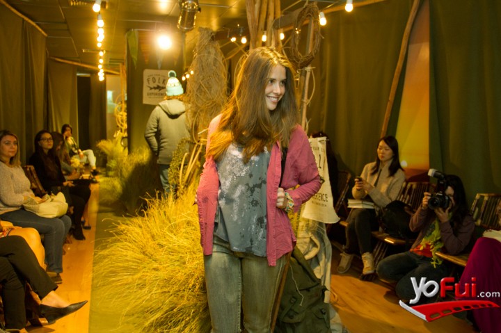Fotografía en Lanzamiento colección Folk Experience de Maui and Sons, Casa Maui and Sons