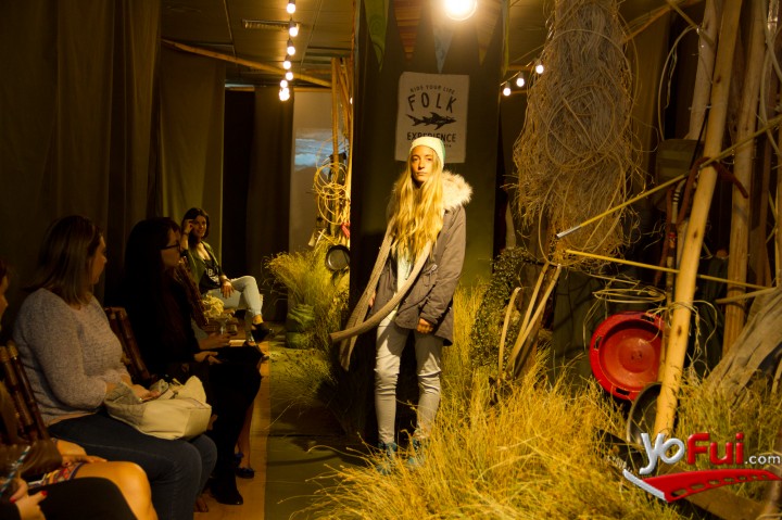 Fotografía en Lanzamiento colección Folk Experience de Maui and Sons, Casa Maui and Sons