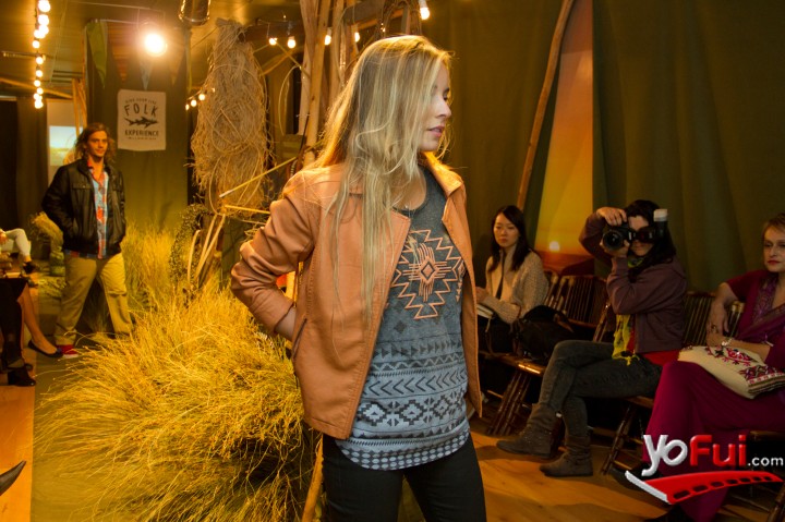 Fotografía en Lanzamiento colección Folk Experience de Maui and Sons, Casa Maui and Sons