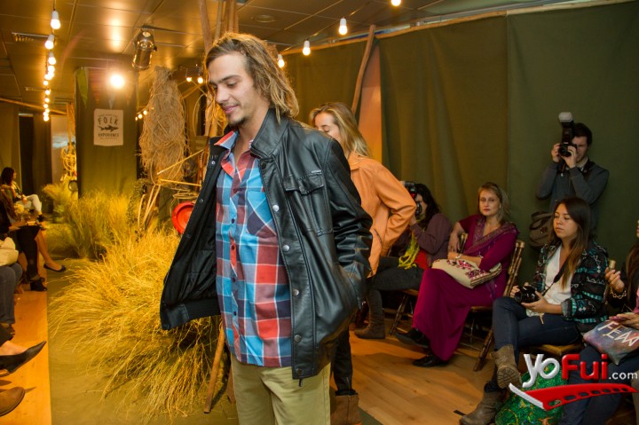 Fotografía en Lanzamiento colección Folk Experience de Maui and Sons, Casa Maui and Sons