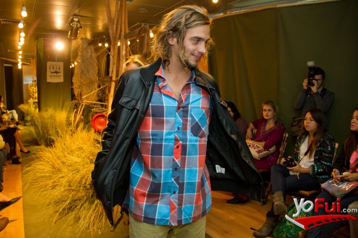 Fotografía en Lanzamiento colección Folk Experience de Maui and Sons, Casa Maui and Sons