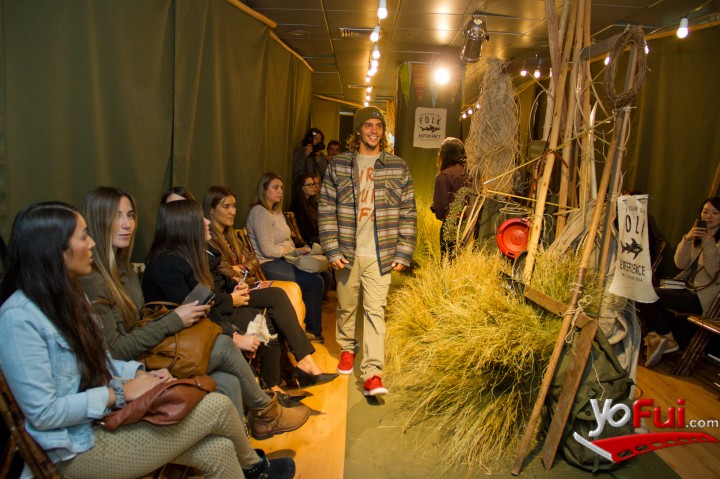 Fotografía en Lanzamiento colección Folk Experience de Maui and Sons, Casa Maui and Sons