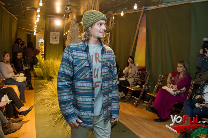 Fotografía en Lanzamiento colección Folk Experience de Maui and Sons, Casa Maui and Sons
