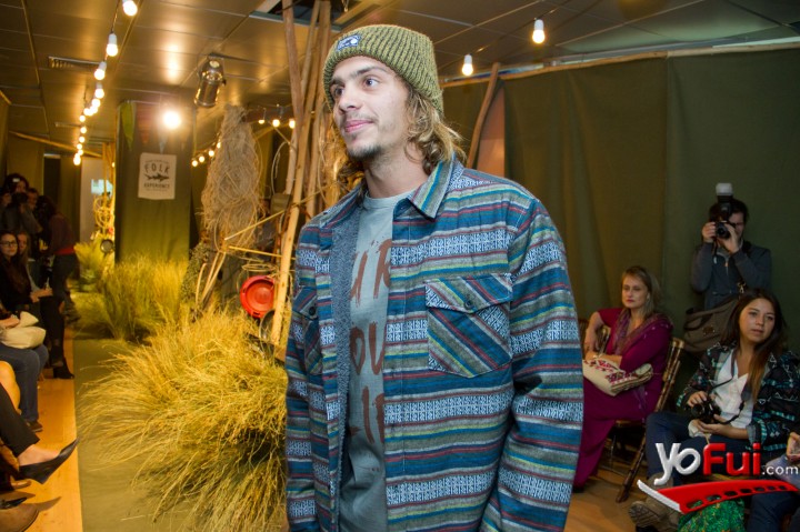 Fotografía en Lanzamiento colección Folk Experience de Maui and Sons, Casa Maui and Sons