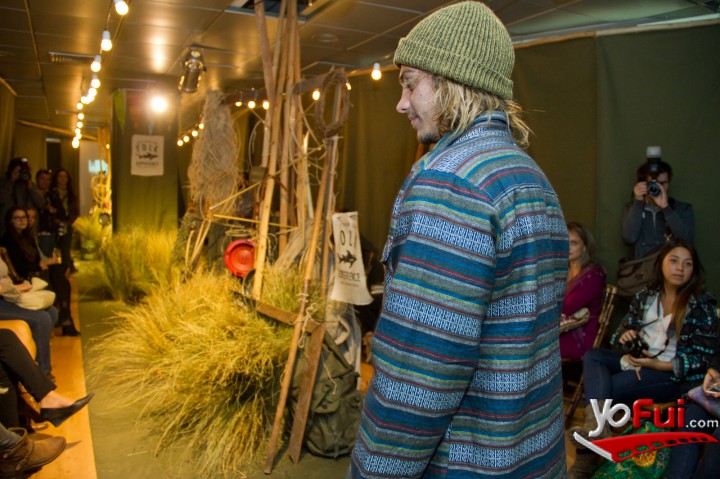 Fotografía en Lanzamiento colección Folk Experience de Maui and Sons, Casa Maui and Sons