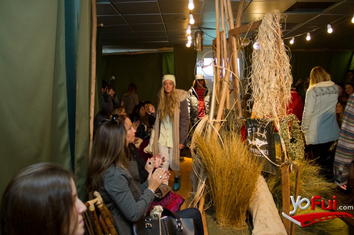 Fotografía en Lanzamiento colección Folk Experience de Maui and Sons, Casa Maui and Sons