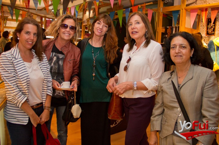 Fotografía en Lanzamiento colección Folk Experience de Maui and Sons, Casa Maui and Sons