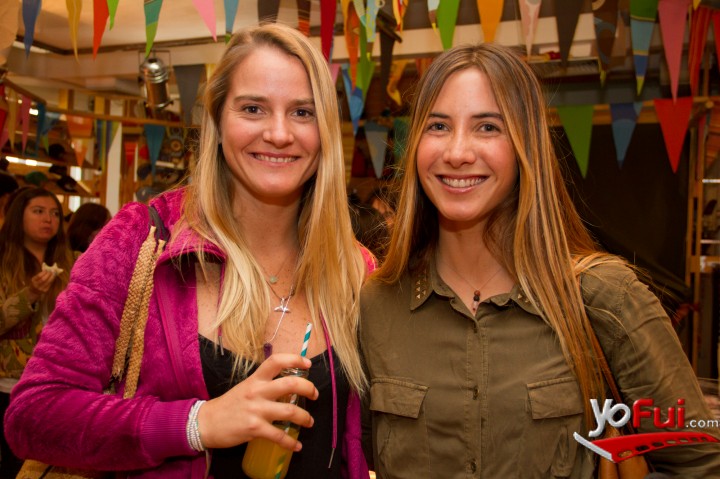 Fotografía en Lanzamiento colección Folk Experience de Maui and Sons, Casa Maui and Sons