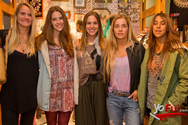 YoFui.com Lanzamiento colección Folk Experience de Maui and Sons, Casa Maui and Sons (5036)