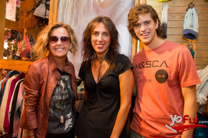 Fotografía en Lanzamiento colección Folk Experience de Maui and Sons, Casa Maui and Sons