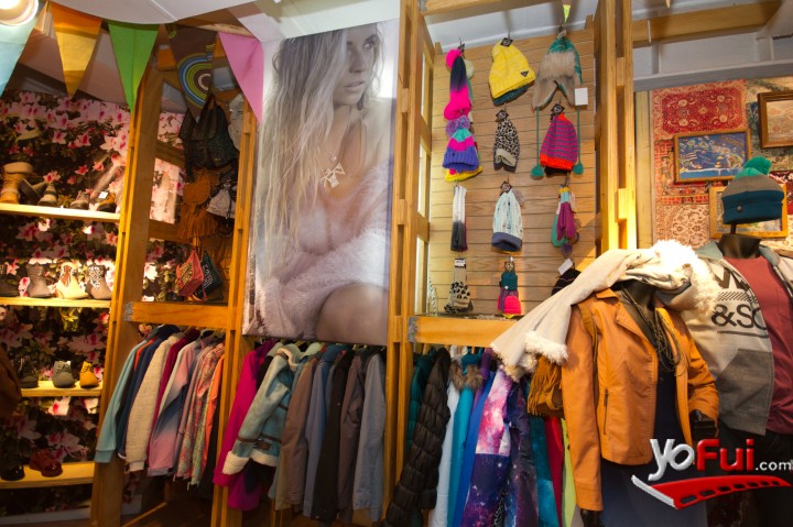 Fotografía en Lanzamiento colección Folk Experience de Maui and Sons, Casa Maui and Sons
