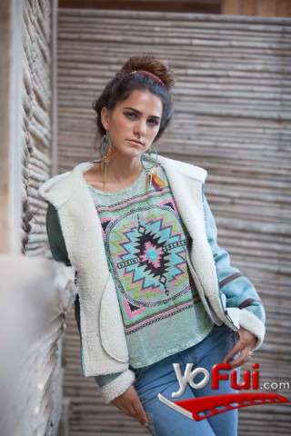 Fotografía en Lanzamiento colección Folk Experience de Maui and Sons, Casa Maui and Sons