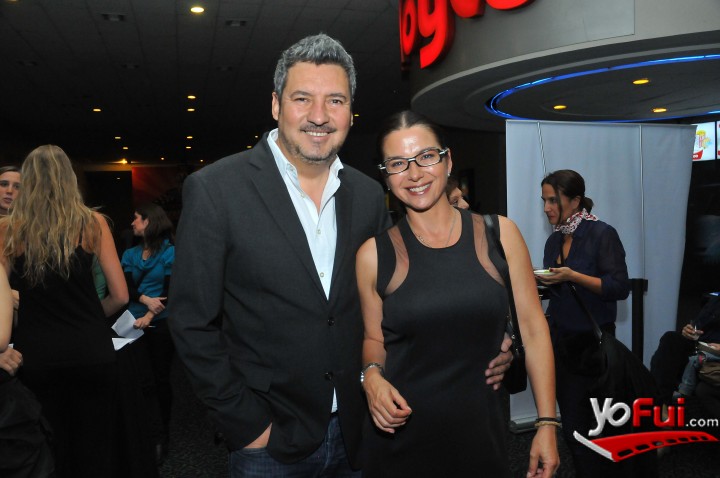 René Naranjo, Katty Kowaleczko