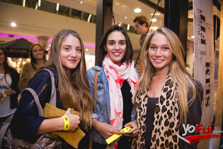 Trinidad Tagle, Natalia Huidobro, Con Mackenna