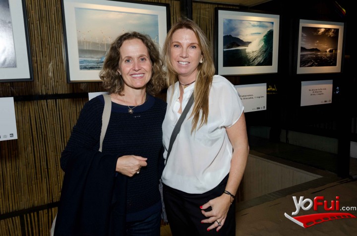 Carolina Marín de Heeckeren, Claudia Vender