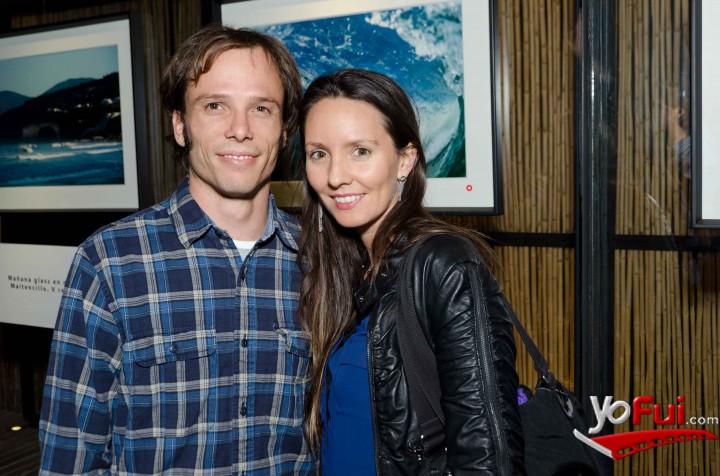 Cristobal Valenzuela, Angela Delorenzo