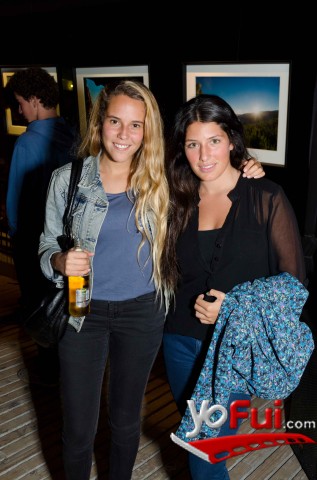 Francisca Lira, Karina Boisset