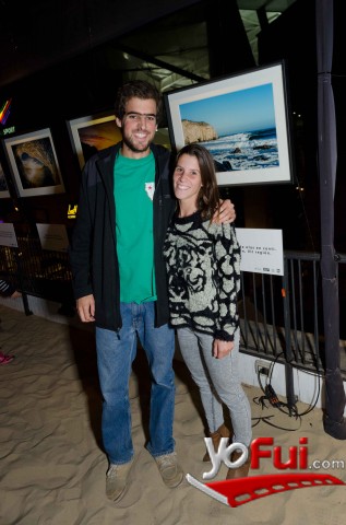 Jacques de Heeckeren, Antonia Quintana