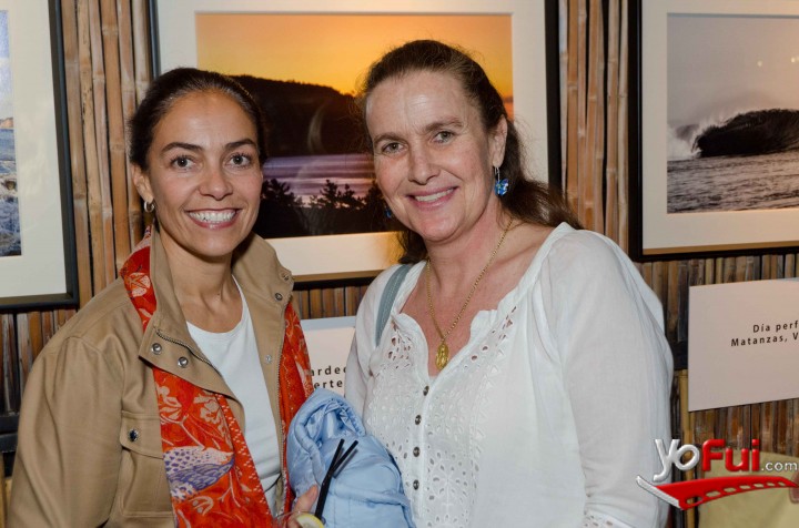 Loreto Hurtado, Lulu de Heeckeren