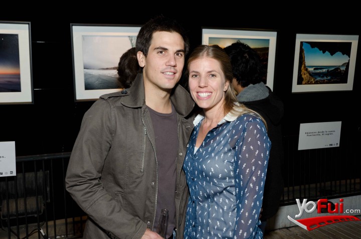 Jorge Lesser, Emma Dill