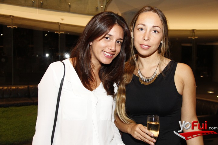 María Belén Martínez, Mónica Pavez