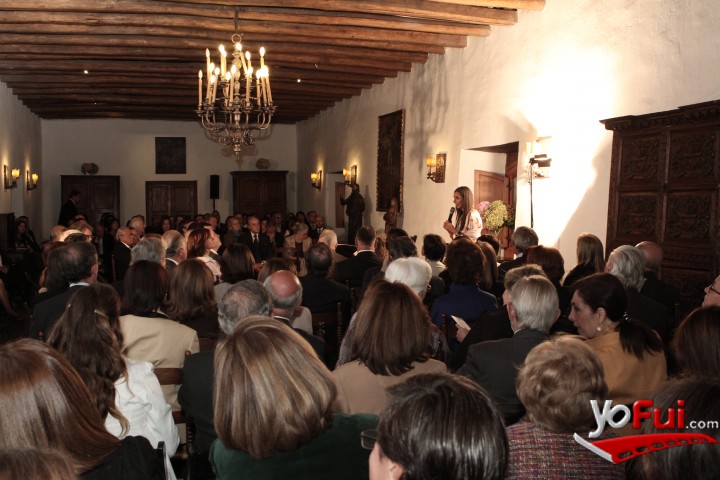 Concierto de Otoño en Casona Doña Paula de Viña Santa Rita