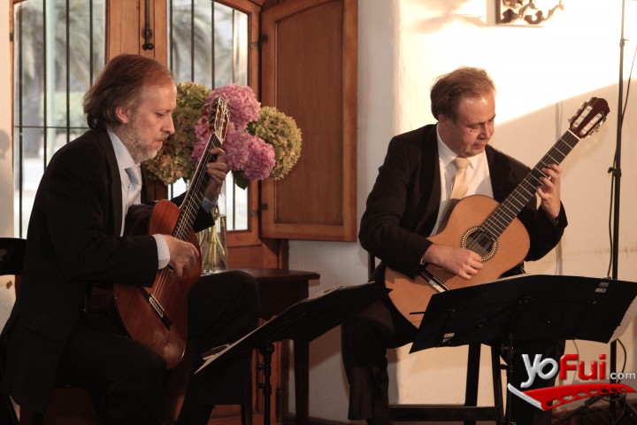 Dúo Orellana–Orlandini