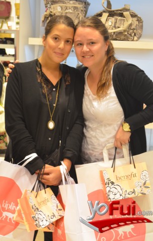 Maria Ignacia Mackenna, Elisa Olivos