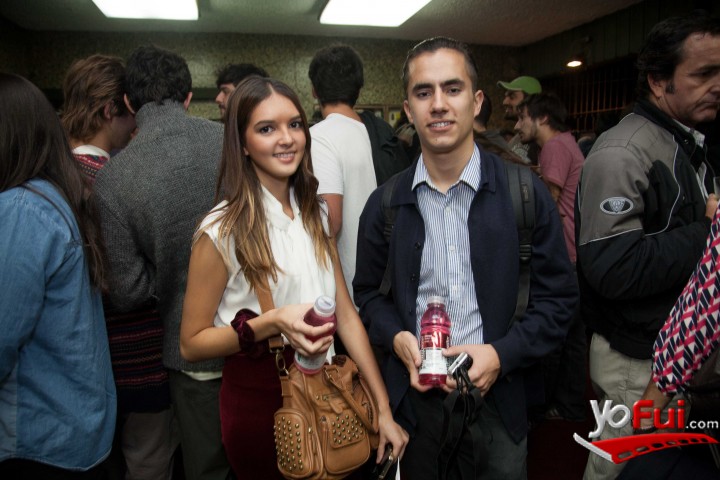Angela Bielefeldt, Tomás Garcia