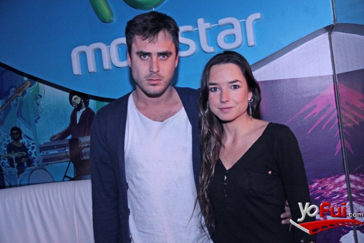Nicolás Oyarzún, Francisca Bodelón
