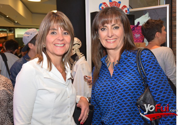 Cecilia Cordero, María Eugenia Goiri