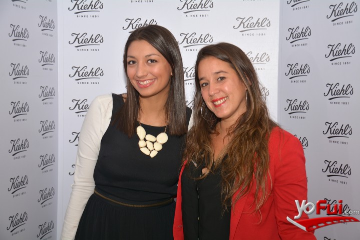 Cristina de Simone, Mónica Allen