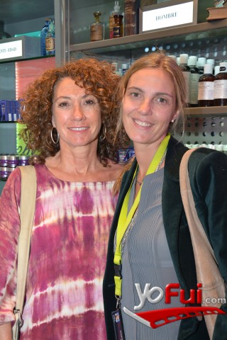 Isabel de Iruarrizaga, Andrea Mutoli