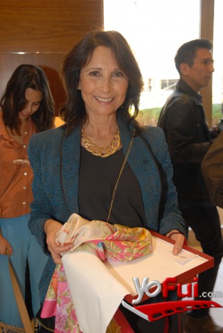 Bernardita Menchaca
