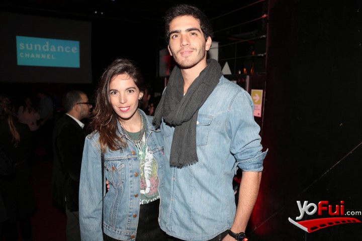 Camila Daga, Sebastián Daga