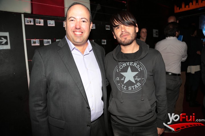 Gustavo López, Jorge Olguin