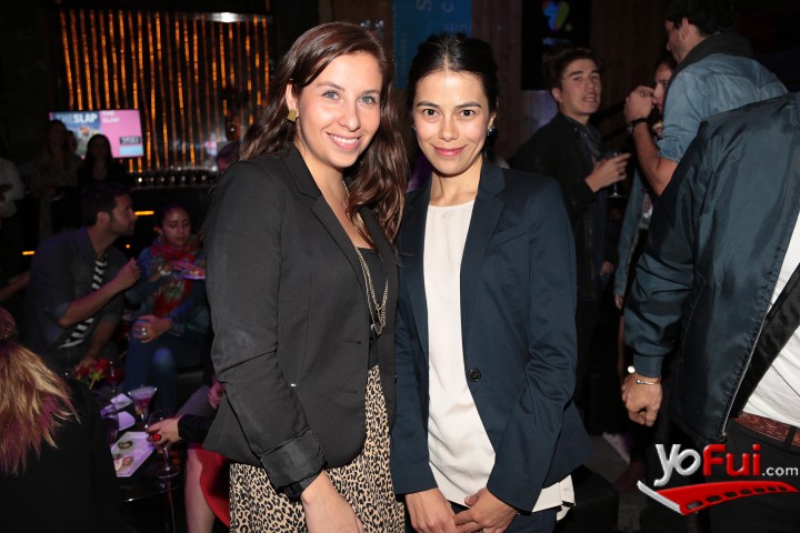 Karla Soto, Fabiola Norambuena