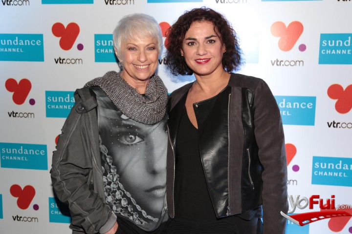 Yael Unger, Berta Lasala