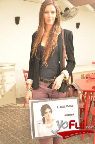 Patricia Muñoz