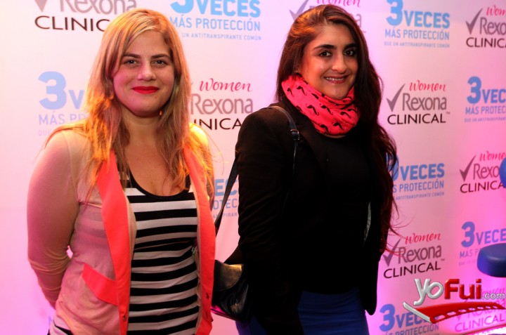 Carolina Mandil, Alejandra Vergara