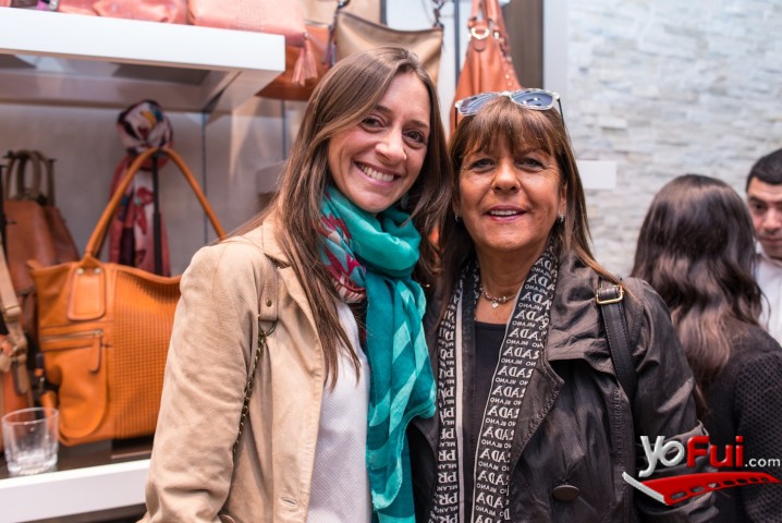 Soledad Warnken, Ivonne Cortes-Monroy