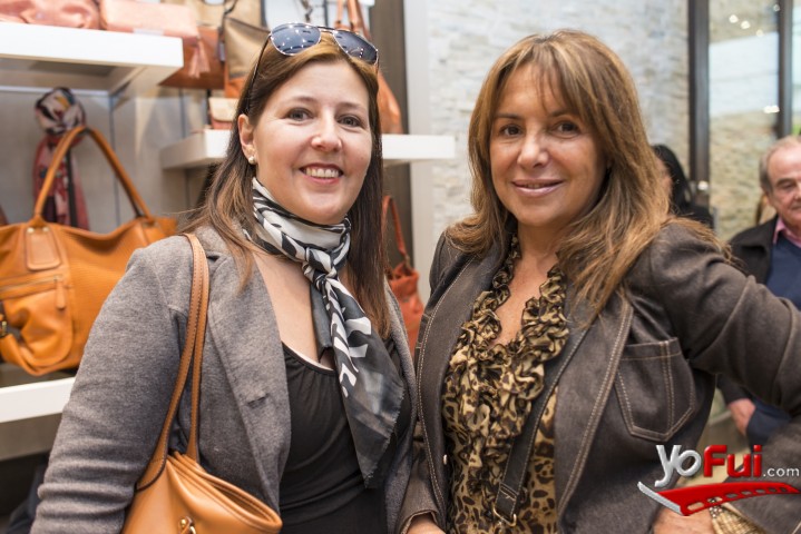 Claudia Contreras, Patricia Carvallo