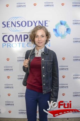 Amaya Forch