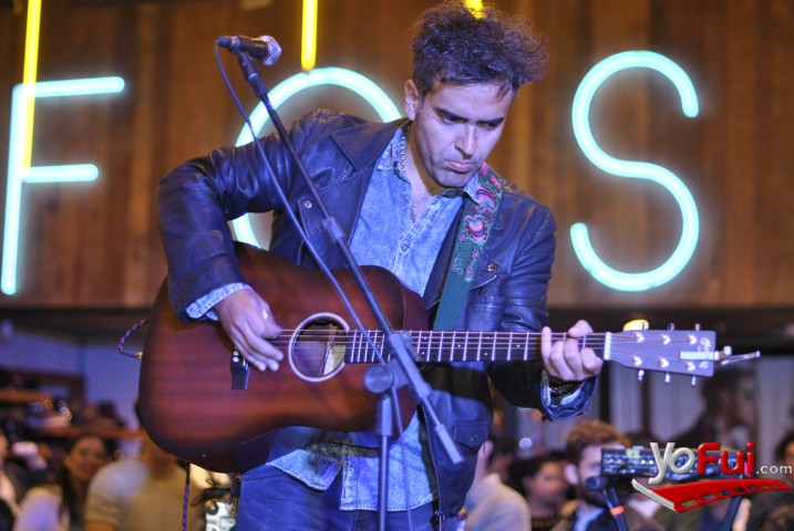Fernando Milagros