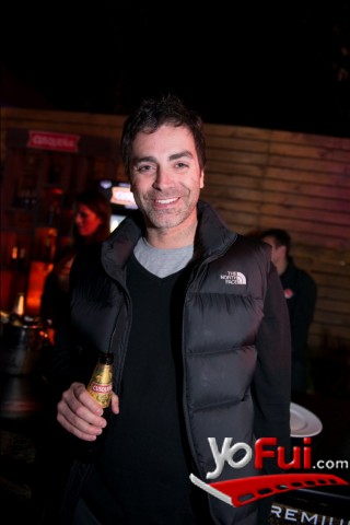 Cristian Roberts