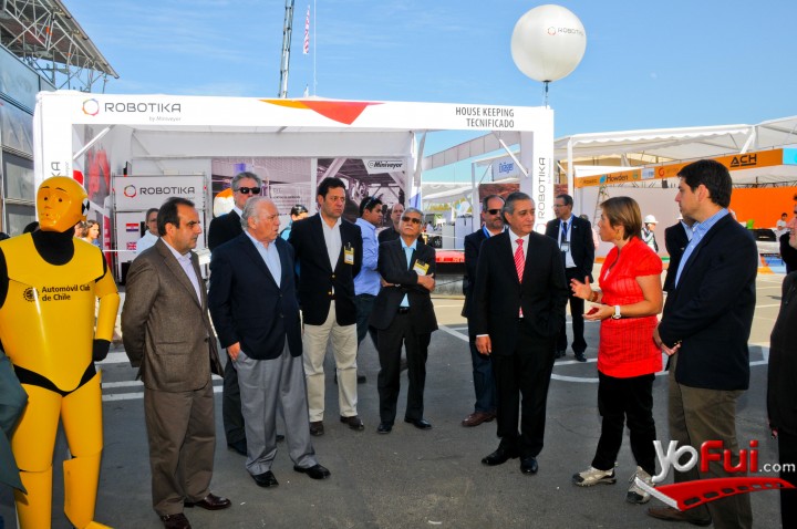 Expomin 2014
